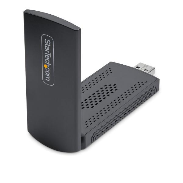 Carta de Rede Startech AX54005A-USB-WIFI-6E