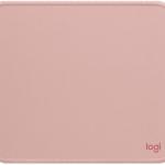 Tapete Studio Series Darker 230x200mm (Rosa) - LOGITECH