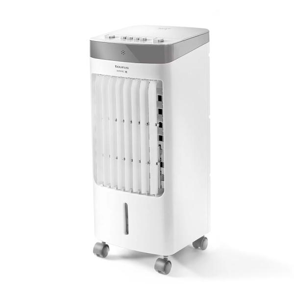 Climatizador Evaporativo R403 80W 4L 240m³/h (Branco) - TAURUS