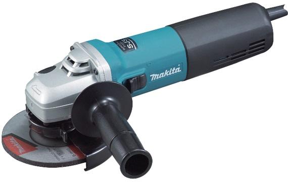 Rebarbadora 9565CR - MAKITA