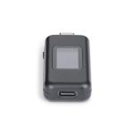 Adaptador USB-C Startech POWER TESTER