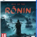 Jogo PS5 Rise of the Ronin - SONY