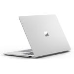Laptop Microsoft Surface Laptop 7 Copilot+Elite 15" Qualcomm Snapdragon X Elite (X1E) 16 GB RAM 256 GB SSD Qwerty espanhol
