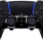 Comando DualSense Edge p/ Consola PlayStation 5 (Midnight Black) - SONY