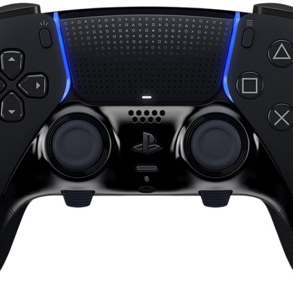 Comando DualSense Edge p/ Consola PlayStation 5 (Midnight Black) - SONY