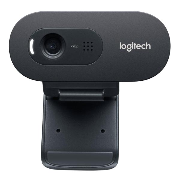 WebCam USB2.0 3MP - LOGITECH C270