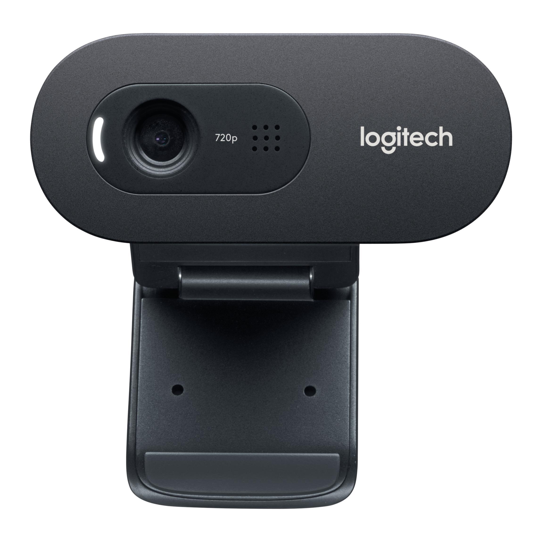 WebCam USB2.0 3MP - LOGITECH C270