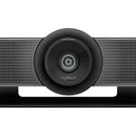 Câmara de Videoconferência MeetUp UltraHD 4K (Preto) - LOGITECH