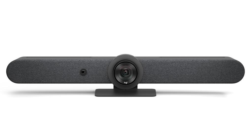 Sistema de Videoconferência Rally Bar - LOGITECH