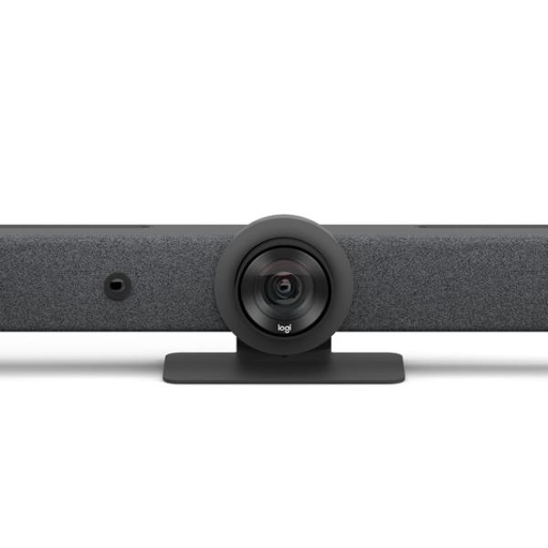 Sistema de Videoconferência Rally Bar - LOGITECH