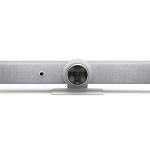 Sistema de Videoconferência Rally Bar (Branco) - LOGITECH