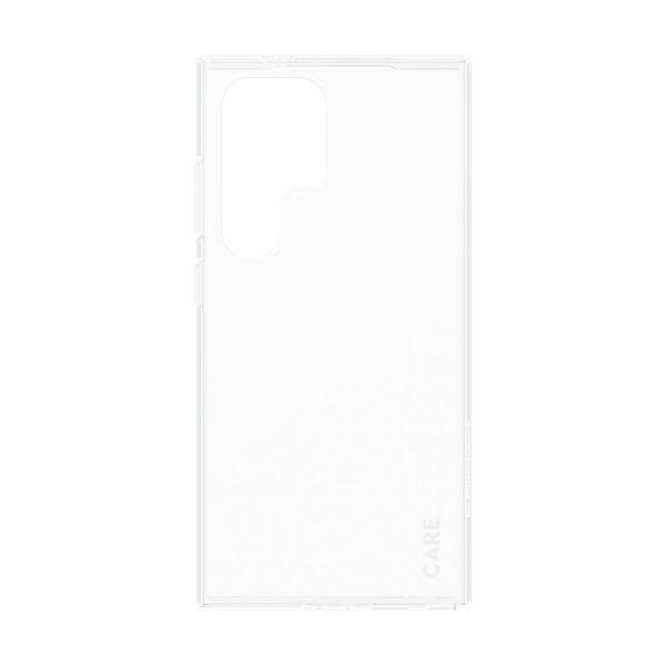 Capa para Telemóvel Panzer Glass 1962 Transparente Samsung Galaxy S24 Ultra