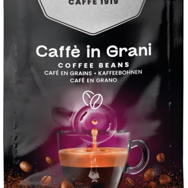 Café em Grão Esperto Grani Pregiato (1Kg) - BIALETTI
