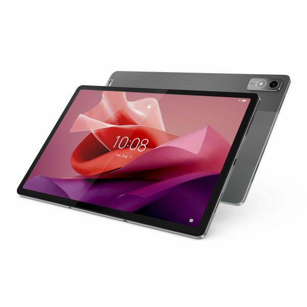 Tablet Lenovo TAB P12 12,7" Mediatek Dimensity 7050 8 GB RAM 128 GB Cinzento