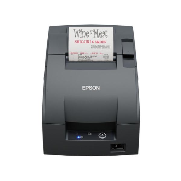 Impressora de Etiquetas Epson C31CL27102B0