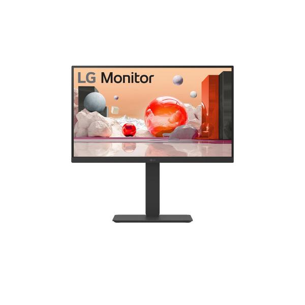 Monitor LG 24BA850-B Full HD 23,8"