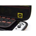 Estojo para Nintendo Switch Powera PIKACHU Multicolor
