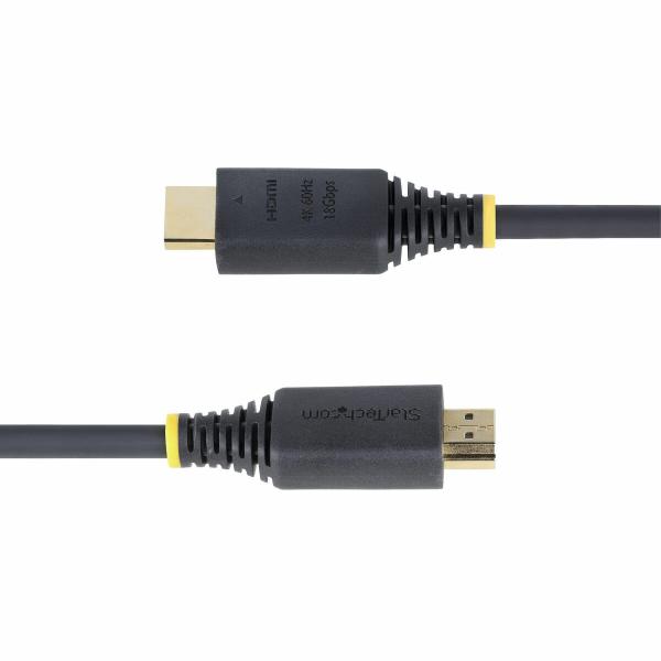 Carregador para Portátil Startech HDMI2-CABLE-4K60-4M