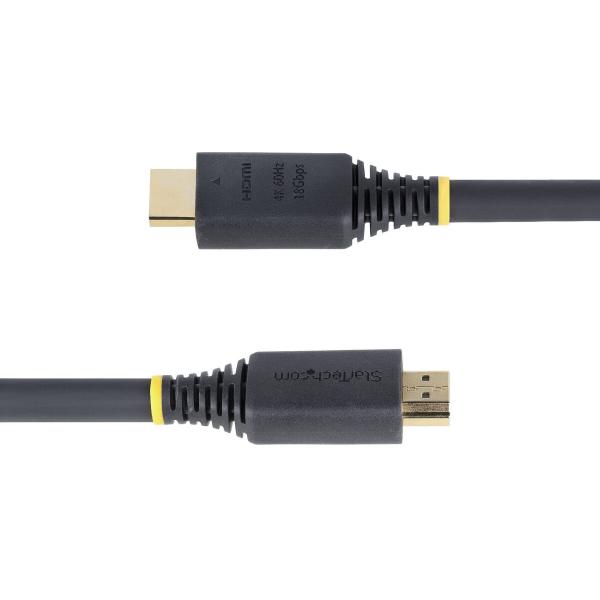 Carregador para Portátil Startech HDMI2-CABLE-4K60-5M