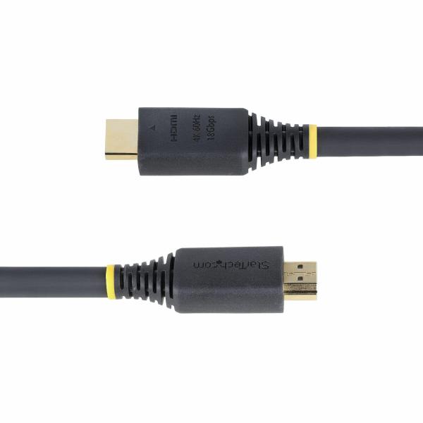 Carregador para Portátil Startech HDMI2-CABLE-4K60-7M