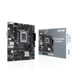 Motherboard Asus Prime H610M - K Socket 1700 DDR5 — Recondicionada