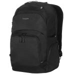 Mochila para notebook Targus CN600GL Preto