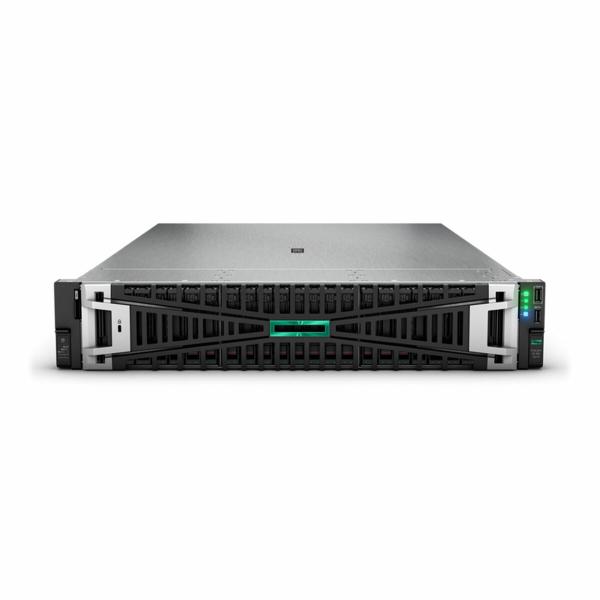 Servidor HPE P77241-425 128 GB RAM