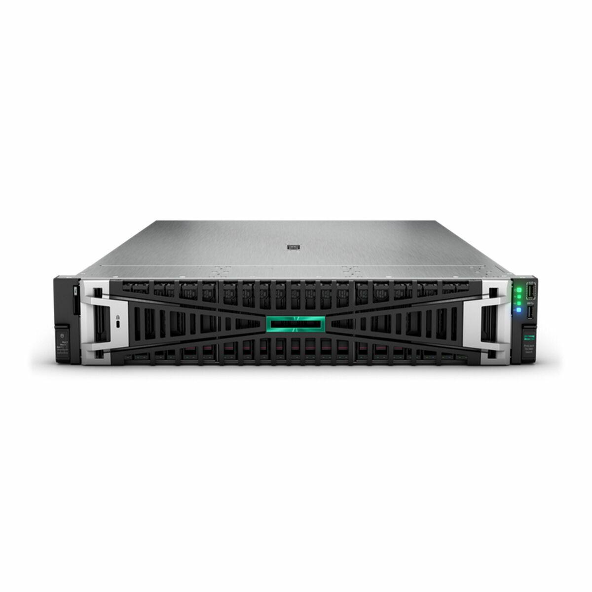Servidor HPE P77241-425 128 GB RAM