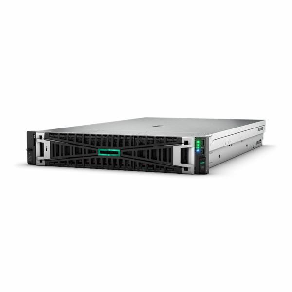 Servidor HPE P77241-425 128 GB RAM