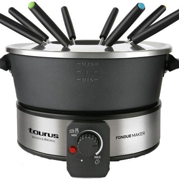 Fondue Ff2 1000W - TAURUS