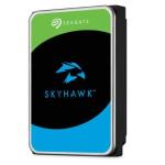 Disco Duro Intento Seagate Skyhawk 4Tb Sata 3 — Recondicionado