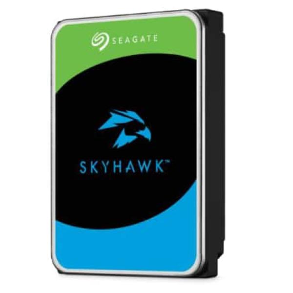 Disco Duro Intento Seagate Skyhawk 4Tb Sata 3 — Recondicionado