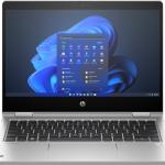 Portátil HP Pro x360 435 G10 13.3" FullHD Ryzen 3 - 7330U 8Gb 256Gb Win11 Pro 1Y