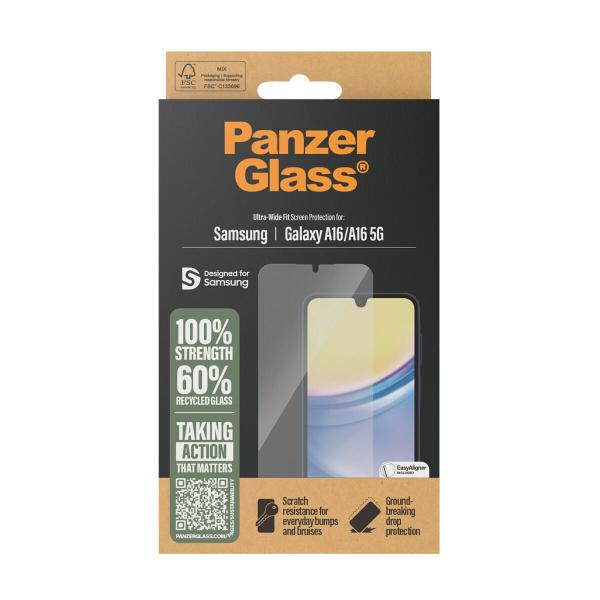 Protetor de Ecrã Panzer Glass 3807