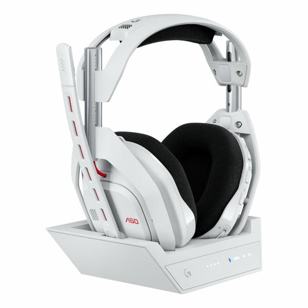 Auriculares Logitech 939-002230 Branco