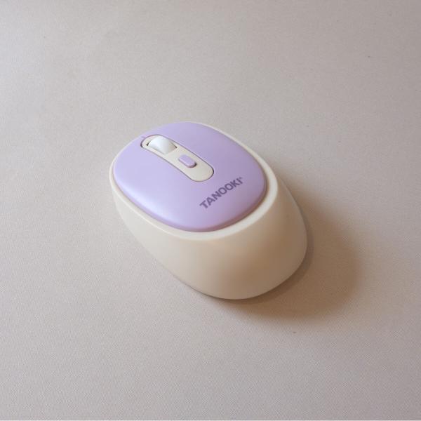 Teclado e Rato FR-TEC TNK4001 QWERTY