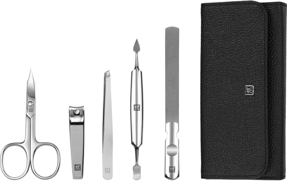 Estojo de Manicure/Pedicure (5 Unidades) - ZWILLING