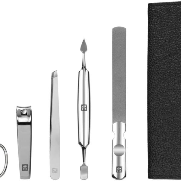 Estojo de Manicure/Pedicure (5 Unidades) - ZWILLING