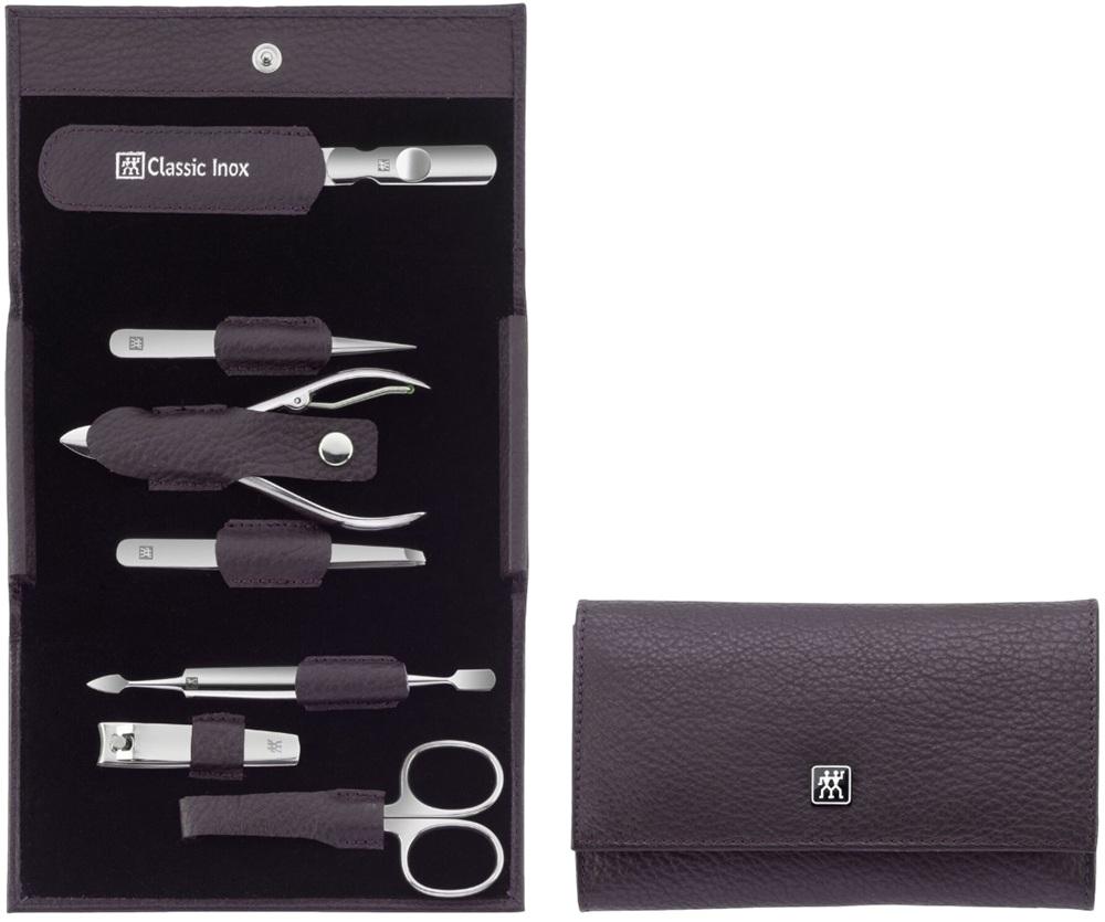 Estojo de Manicure/Pedicure - ZWILLING