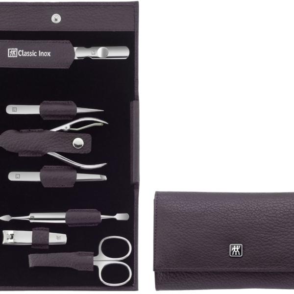 Estojo de Manicure/Pedicure - ZWILLING