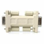 Adaptador Startech NM9FF                Branco DB9