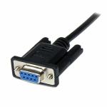 Adaptador Startech SCNM9FM1MBK         