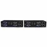Switch KVM Startech SV565DUTPU          
