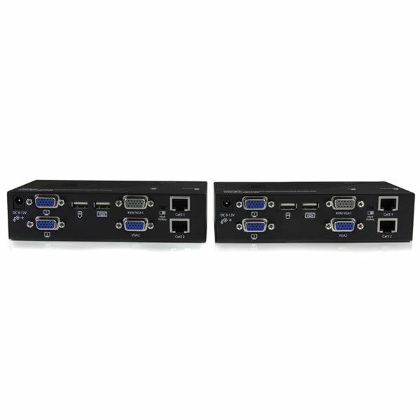 Switch KVM Startech SV565DUTPU          