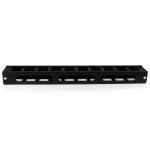 Canaleta Startech CMDUCT1UX            Aço