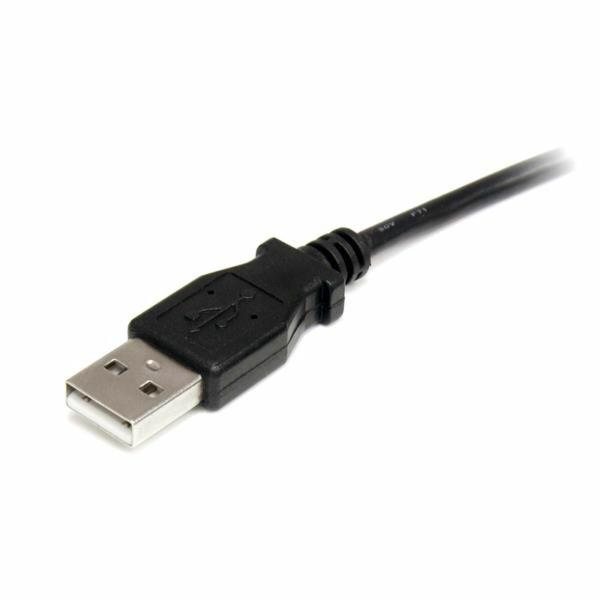 Cabo USB USB H Startech USB2TYPEH 91 cm