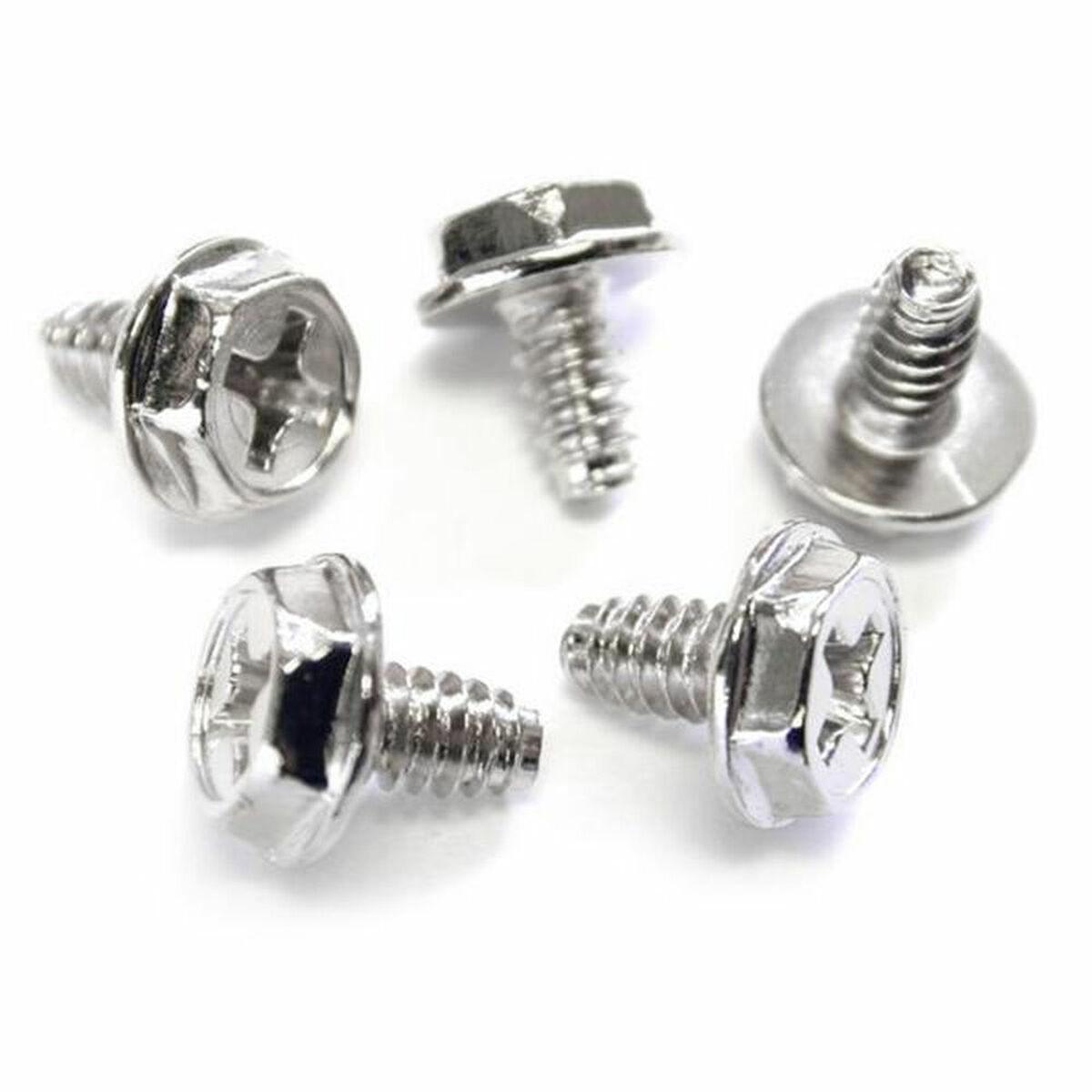 Kit de parafusos Startech SCREW6_32           