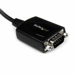 Adaptador Startech ICUSB2321X Preto