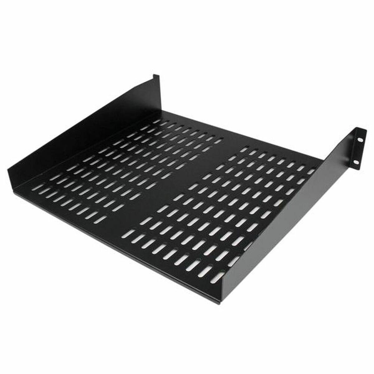 Bandeja Fixa para Armário rack Startech CABSHELFV           
