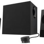 Sistema Som 2.1 60W (Preto) - Logitech Z533